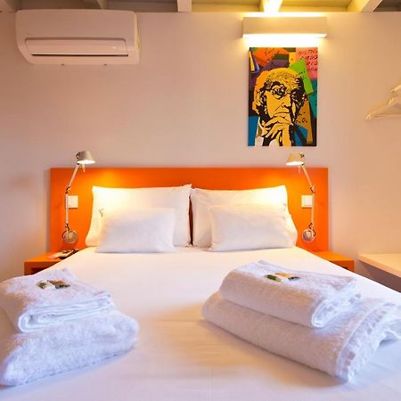 Downtown Cosy Suites Porto Exterior foto