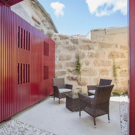 Downtown Cosy Suites Porto Exterior foto