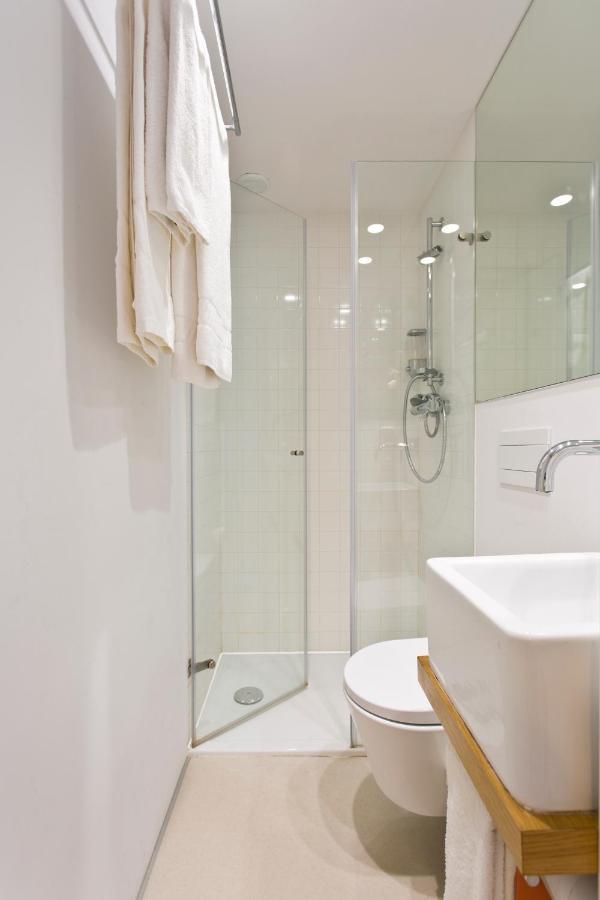 Downtown Cosy Suites Porto Exterior foto