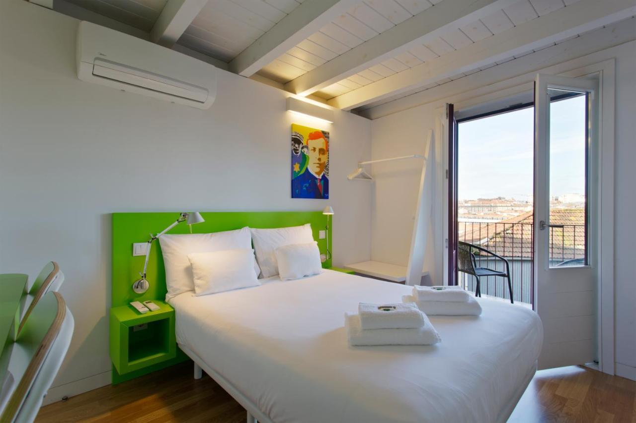 Downtown Cosy Suites Porto Cameră foto