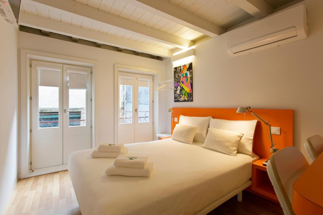Downtown Cosy Suites Porto Cameră foto