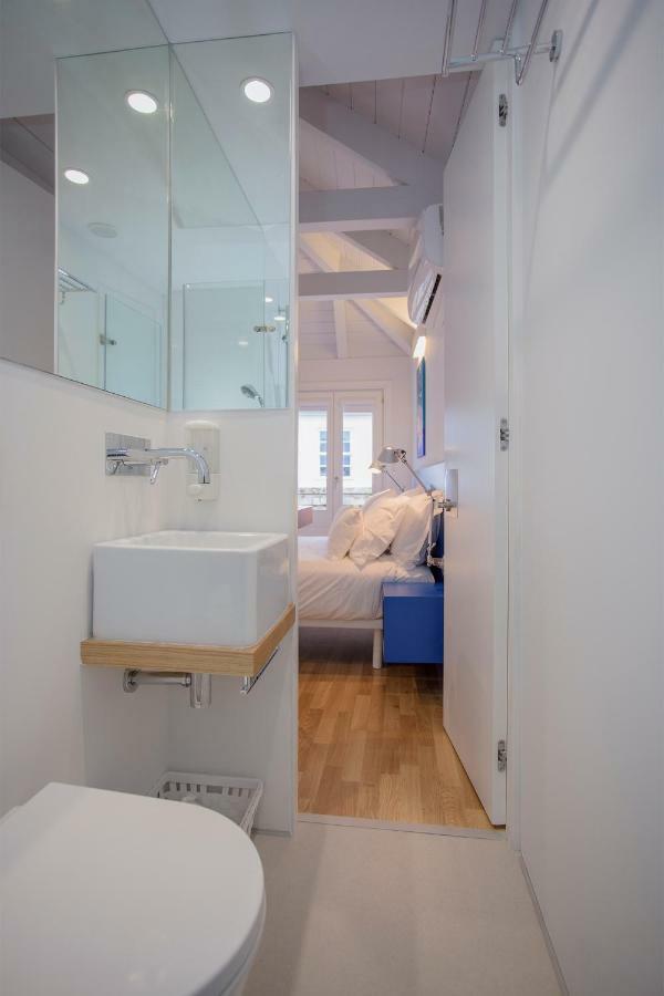 Downtown Cosy Suites Porto Exterior foto