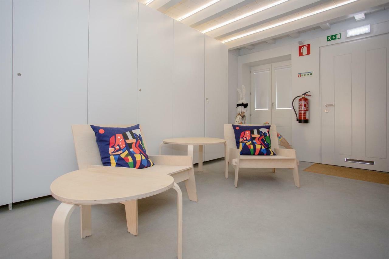 Downtown Cosy Suites Porto Exterior foto
